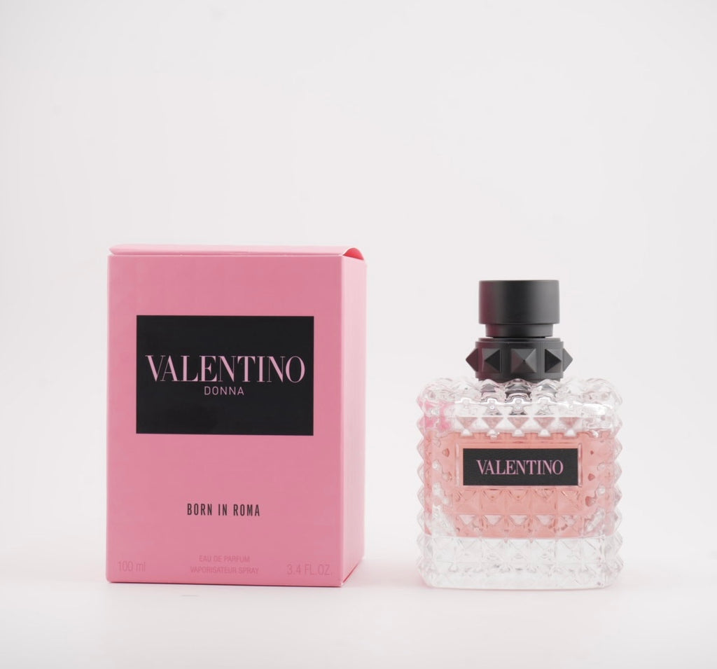 Valentino donna Born in roma EDP 3.3oz