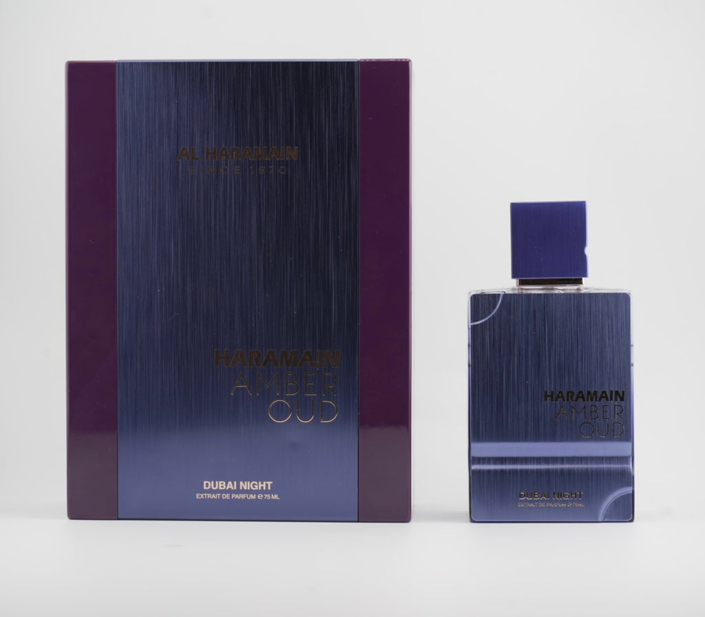 Al Haramain Amber Oud Dubai Night 2.5 oz