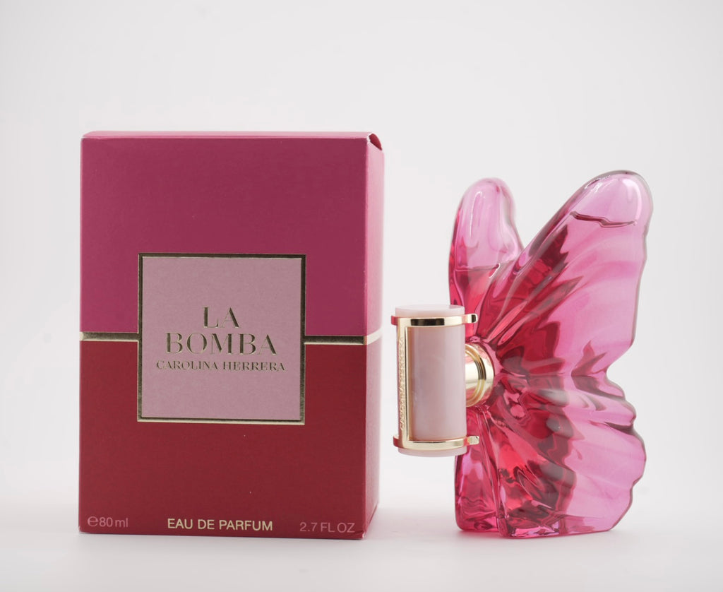Carolina Herrera La Bomba