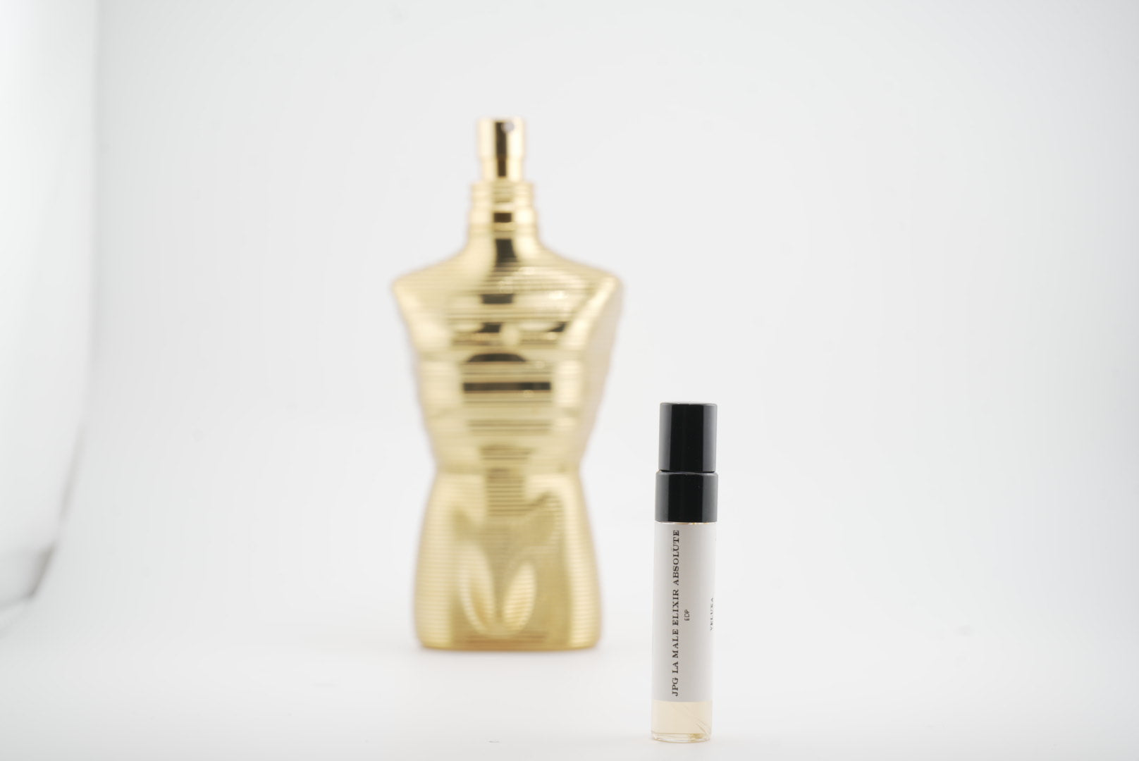JPG Le Male Elixir Absolu 4.2