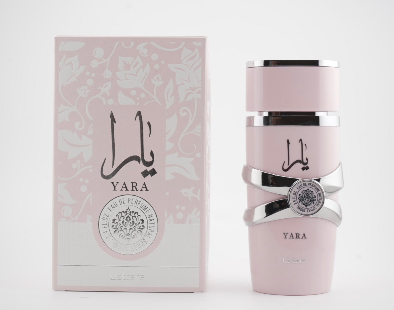 LATTAFA "YARA" 3.3 OZ EDP SPR [W]