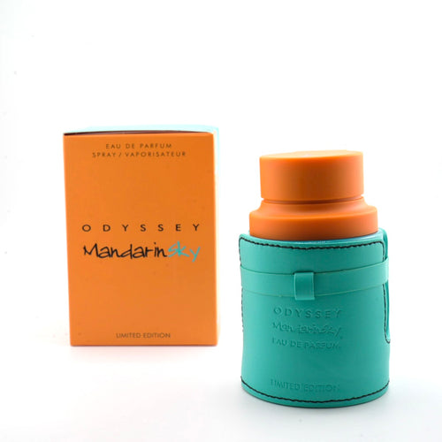 Armaf Odyssey Mandarin Sky Eau de Parfum 3.4 oz