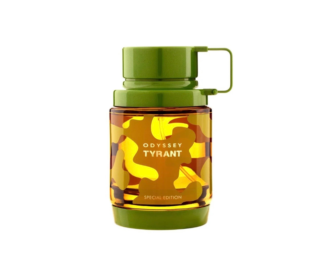 Armaf Odyssey Tyrant Eau de Parfum 3.4 oz