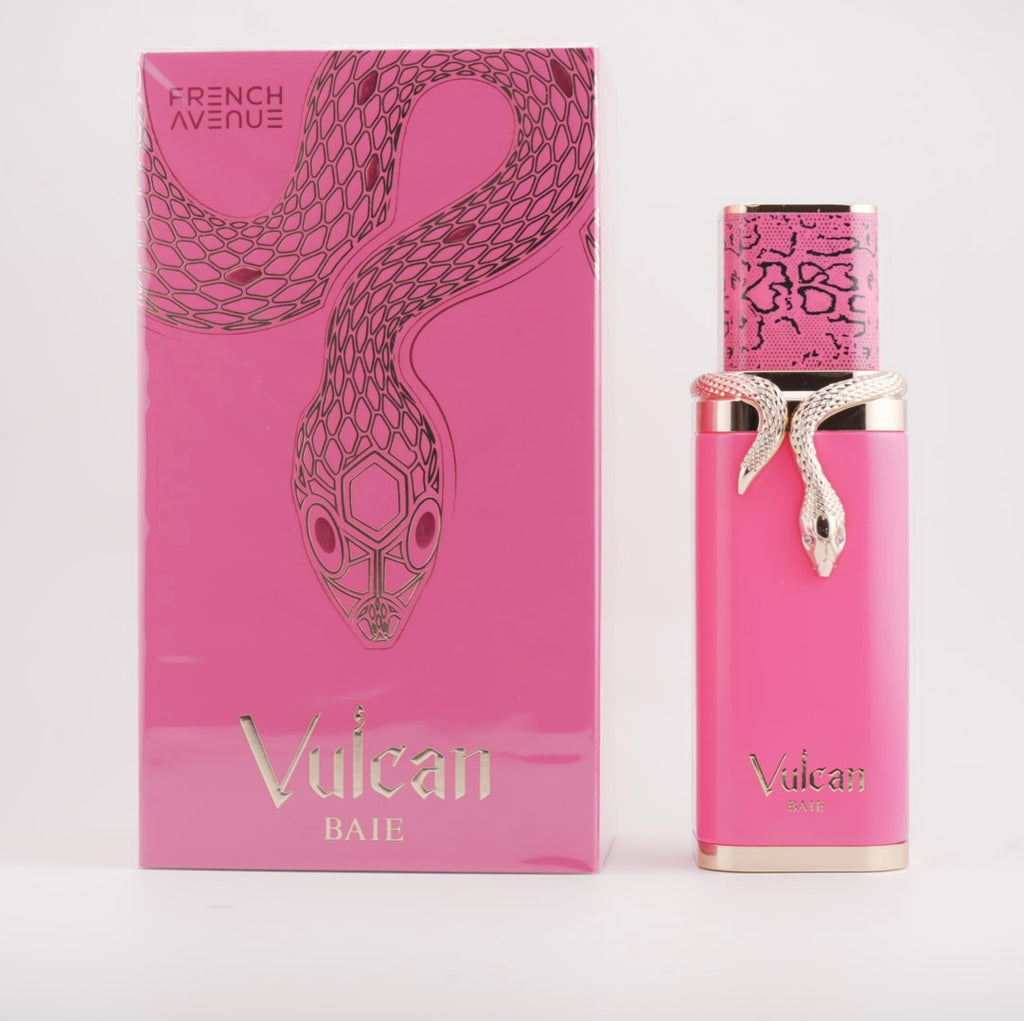 French Avenue Vulcan BAIE EDP 3.3 oz