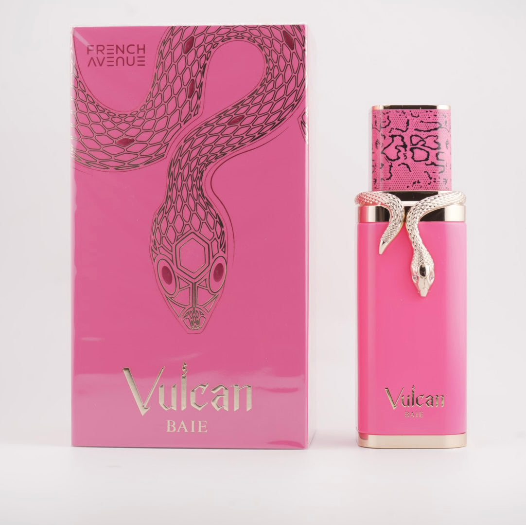 French Avenue Vulcan BAIE EDP 3.3 oz