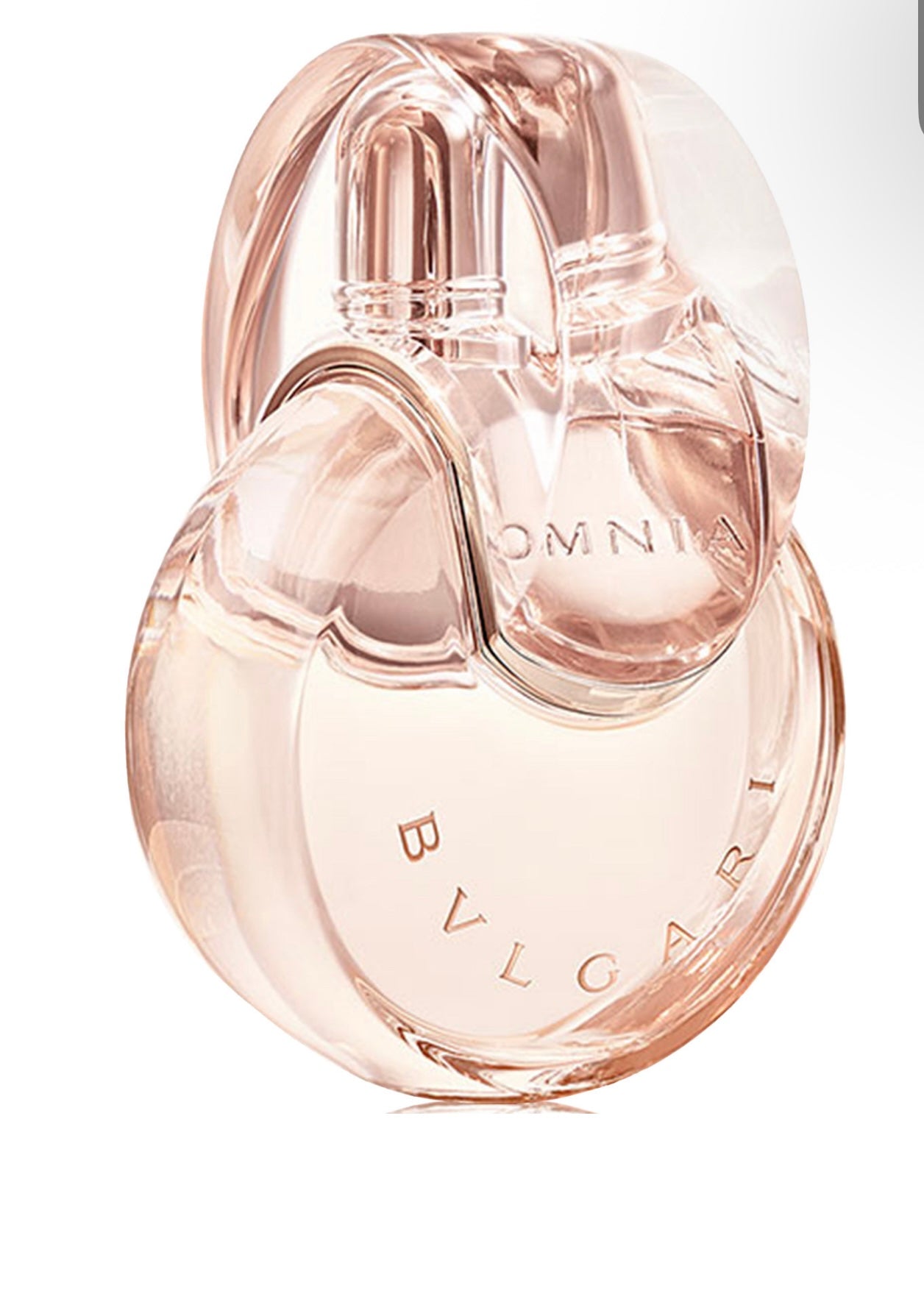 Bulgari Omnia Crystaline Eau de Parfum 3.3 oz