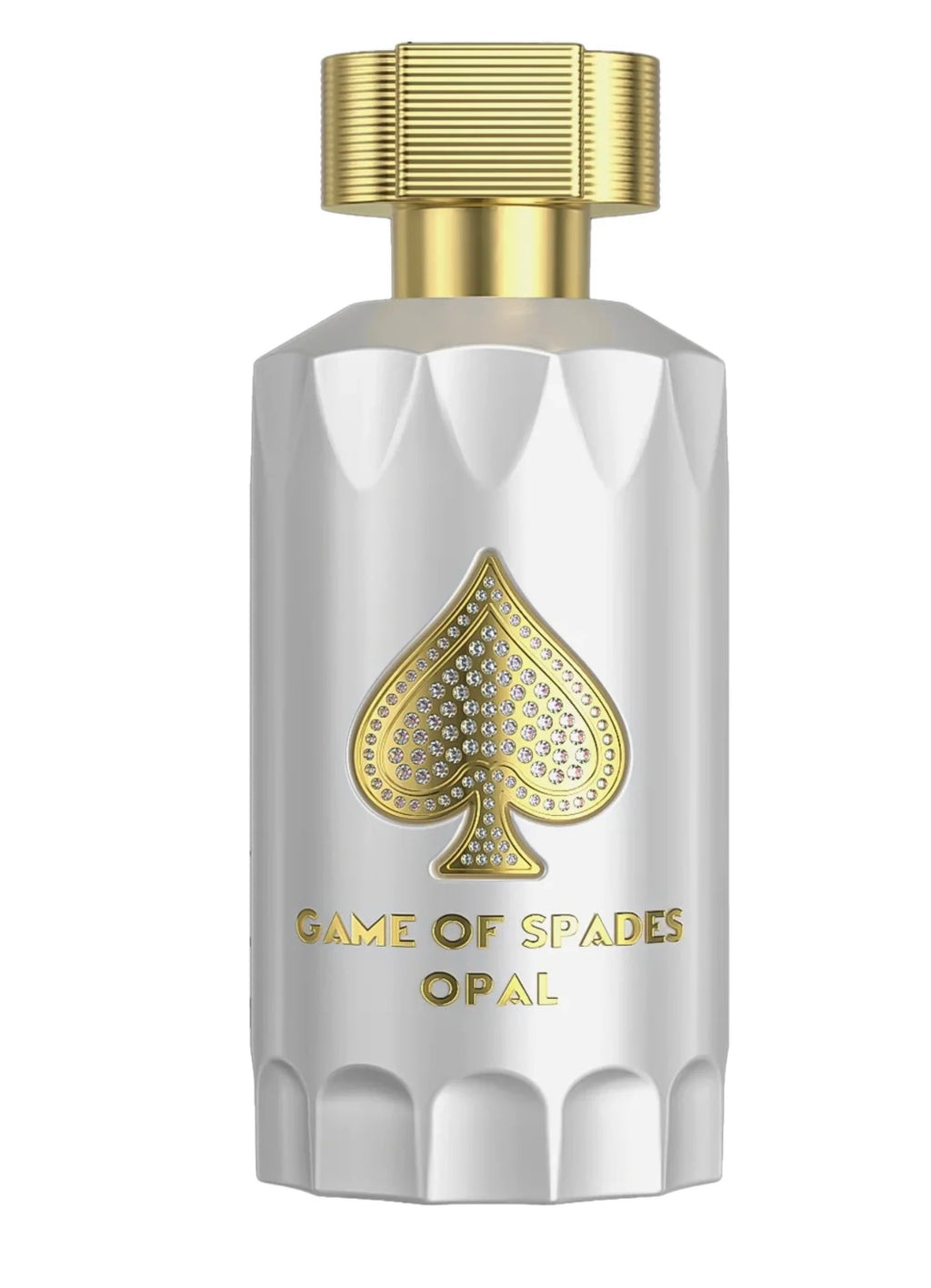 Game of Spade Opal Parfum 3.3OZ