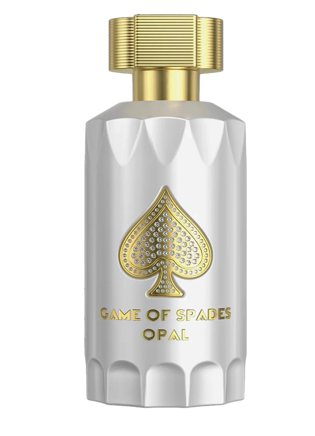 Game of Spade Opal Parfum 3.3OZ