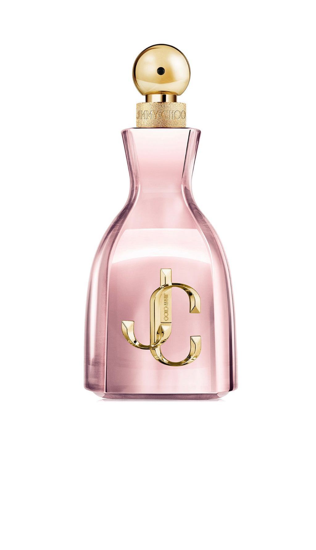 Jimmy Choo I Want Choo With Love Eau de Parfum 3.3 oz