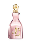 Jimmy Choo I Want Choo With Love Eau de Parfum 3.3 oz