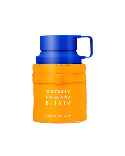 Armaf Odyssey Mandarin Sky Elixir Eau de Parfum 3.4oz