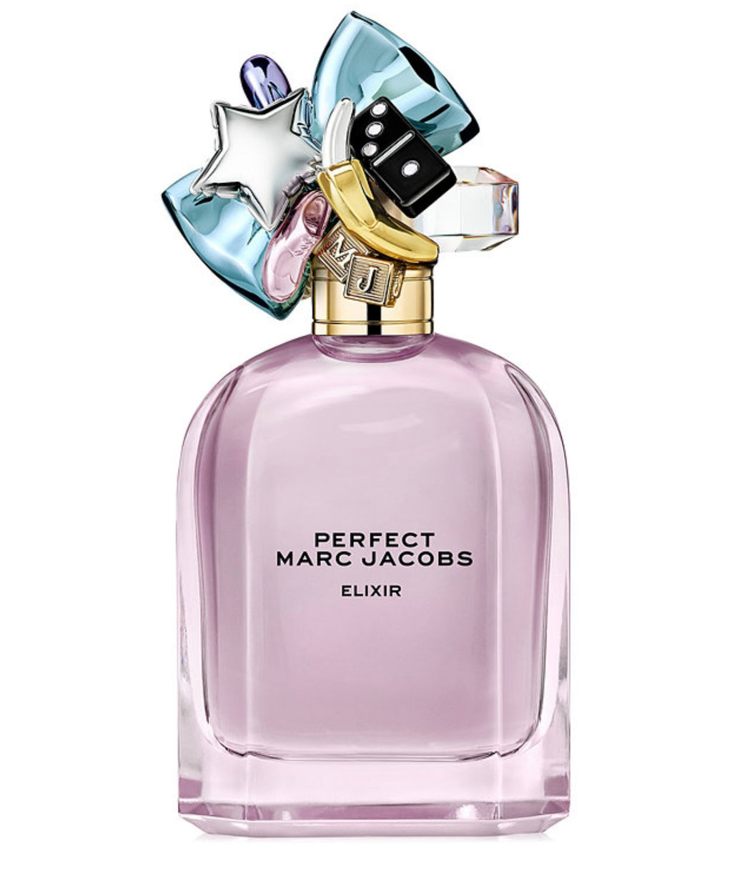 Marc jacobs perfect elixir 3.3 onzas