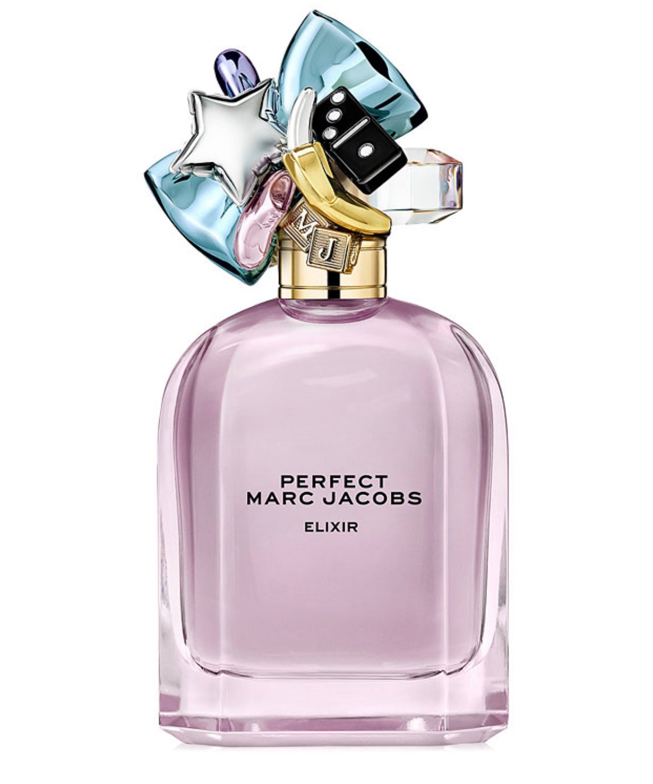 Marc jacobs perfect elixir 3.3 onzas