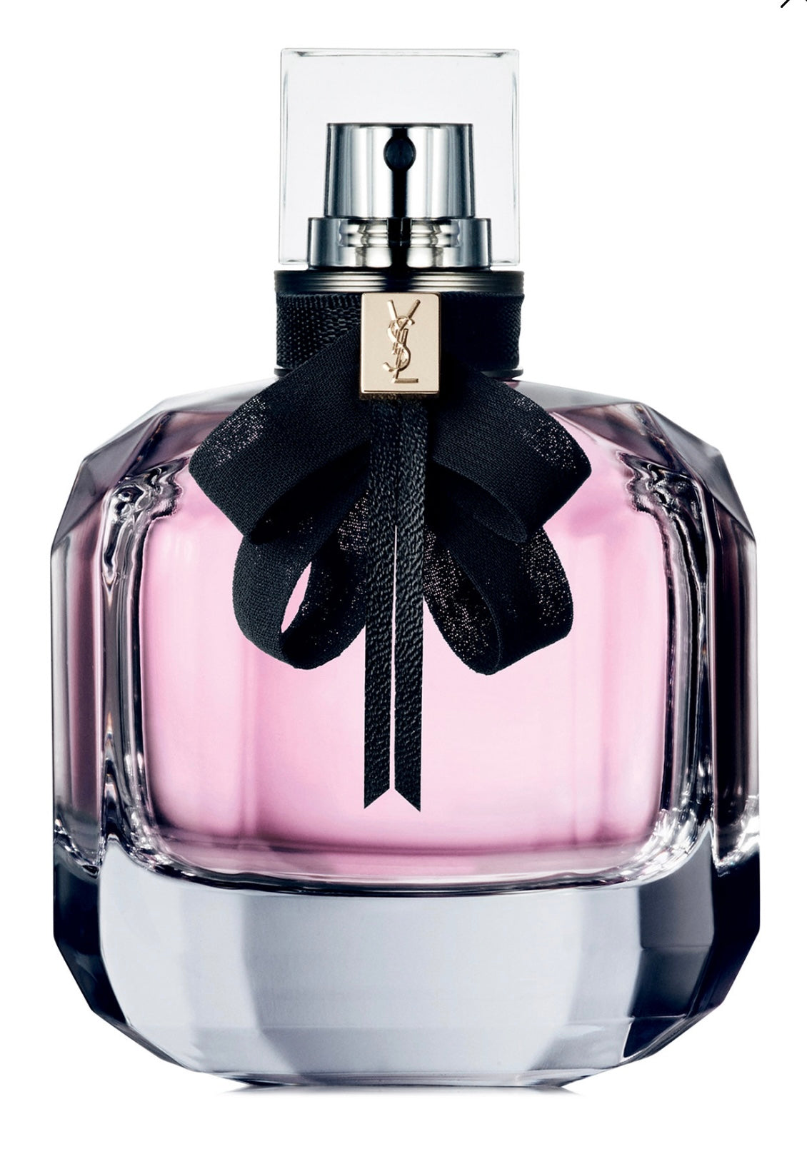 Yves Saint Laurent Mon Paris Eau de Parfum 3.3 oz