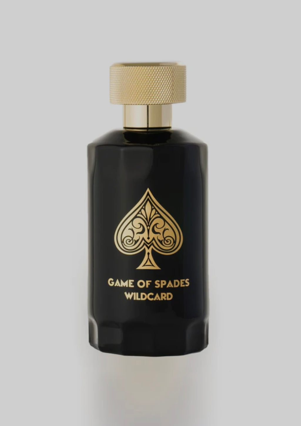 Jo milano Games of spades Wildcard