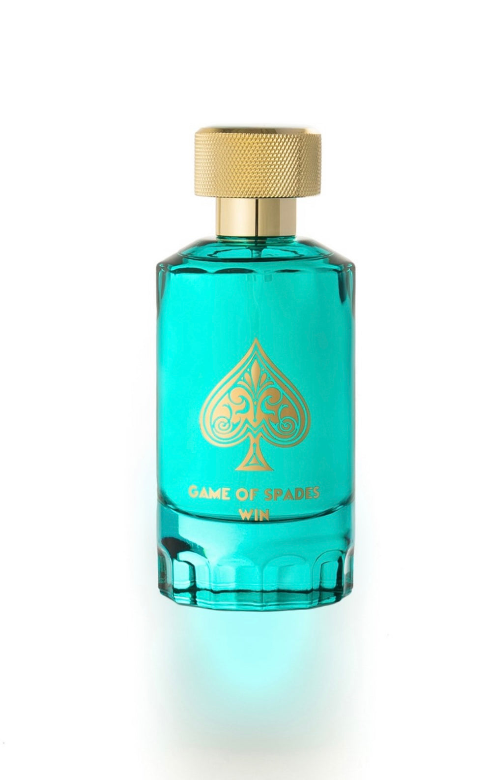 Game of Spades Win Parfum3.3oz