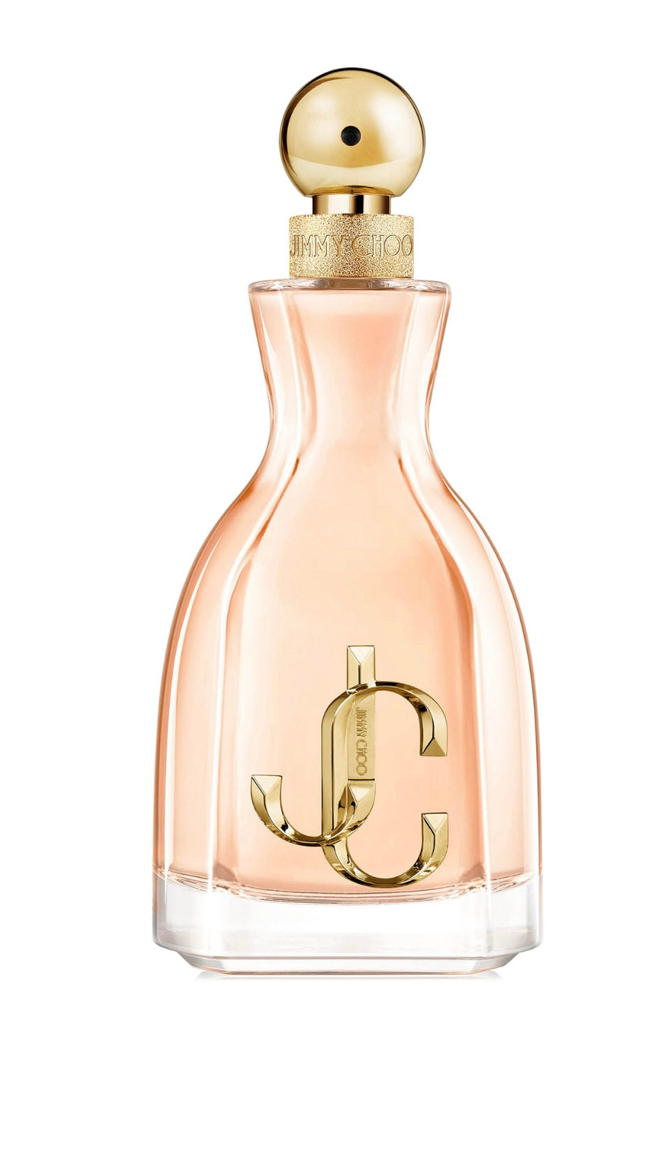 Jimmy Choo I want choo Eau de Parfum 3.3 oz