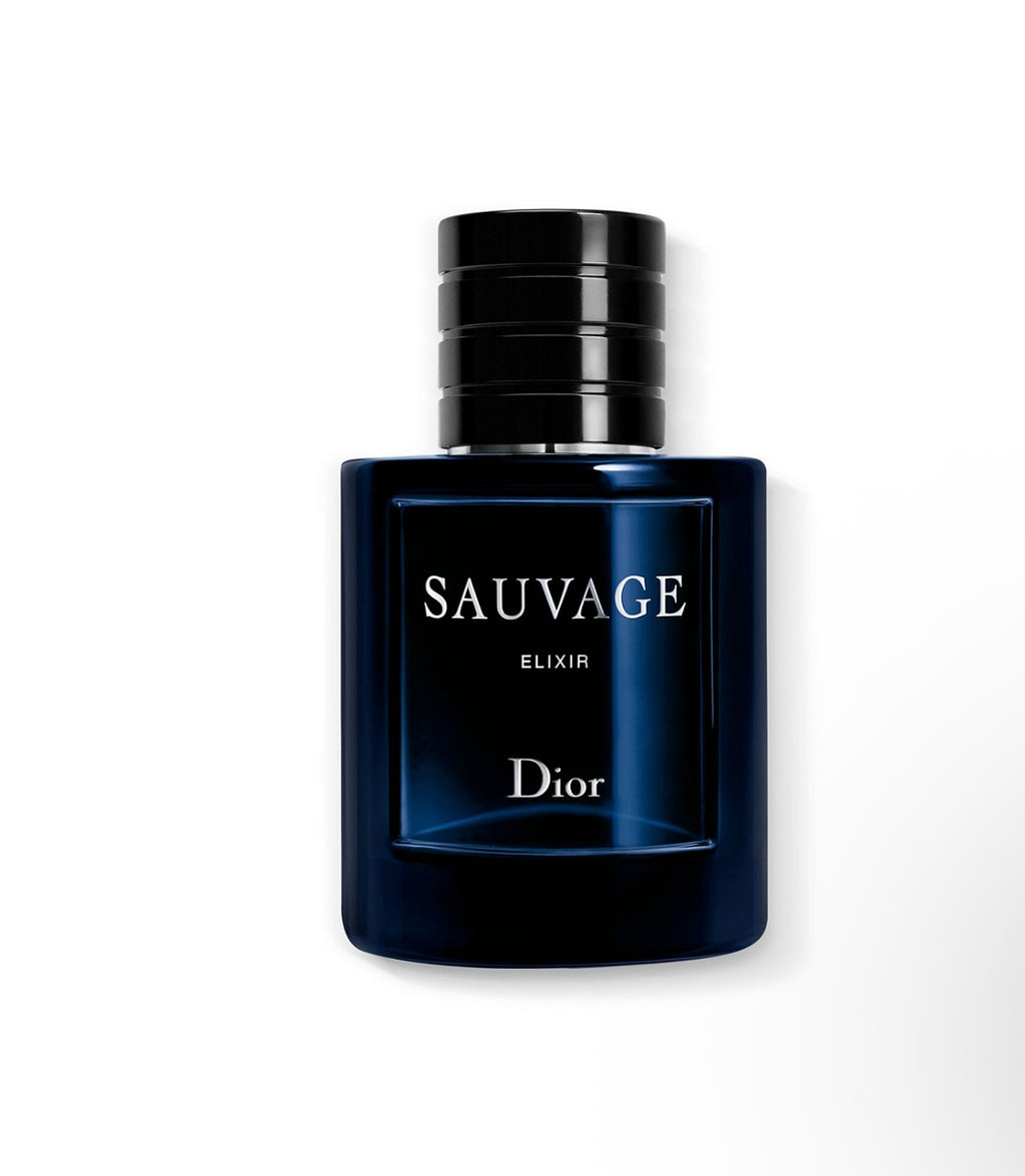 Dior Sauvage Elixir