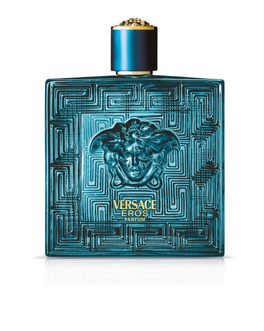 Versace Eros Parfum 3.3 0z