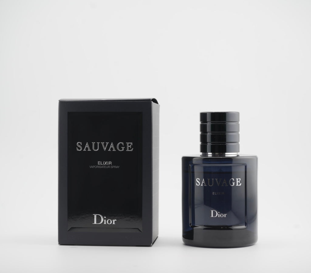 Dior Savage Elixir