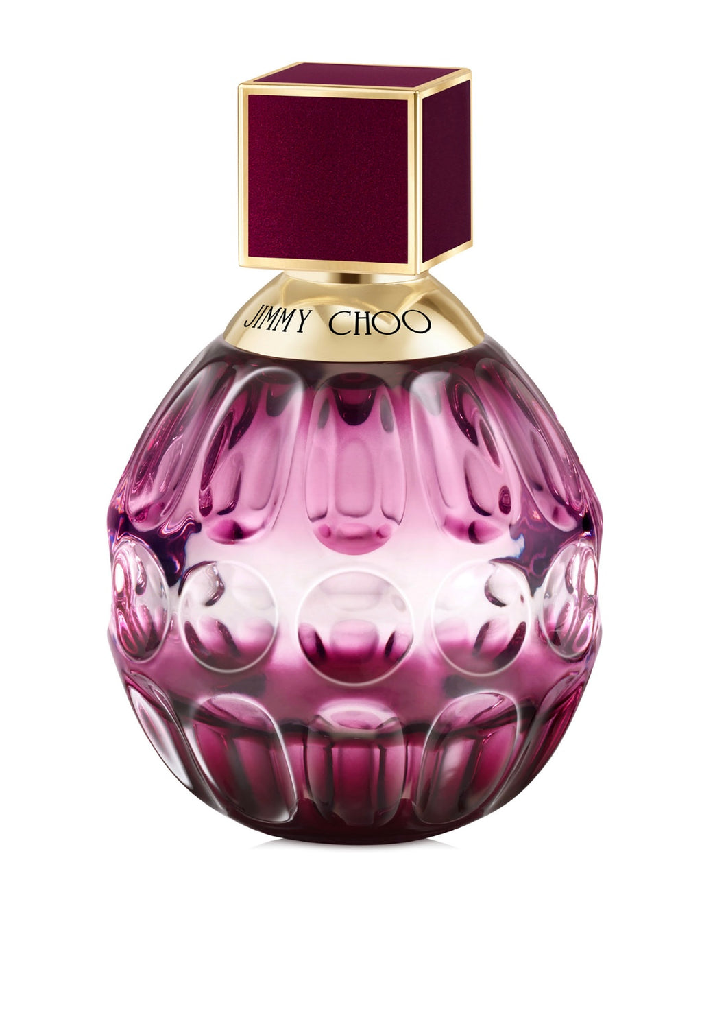 Jimmy Choo Fever Eau de Parfum 3.4 oz