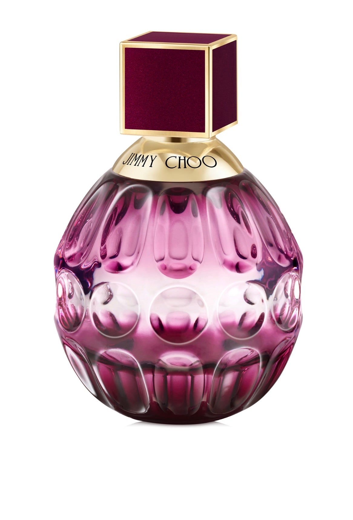 Jimmy Choo Fever Eau de Parfum 3.4 oz
