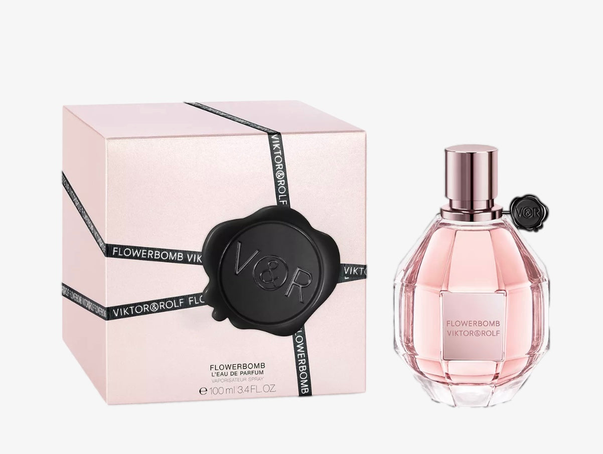 Flowerbomb 1.7oz