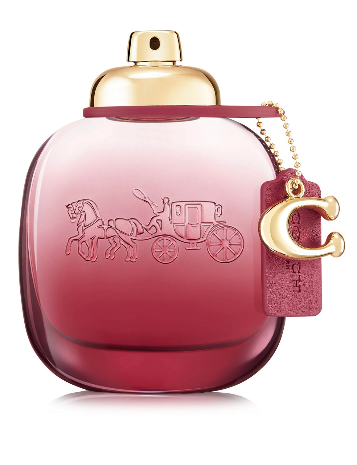 Coach Wild Rose 3.0 OZ EDP