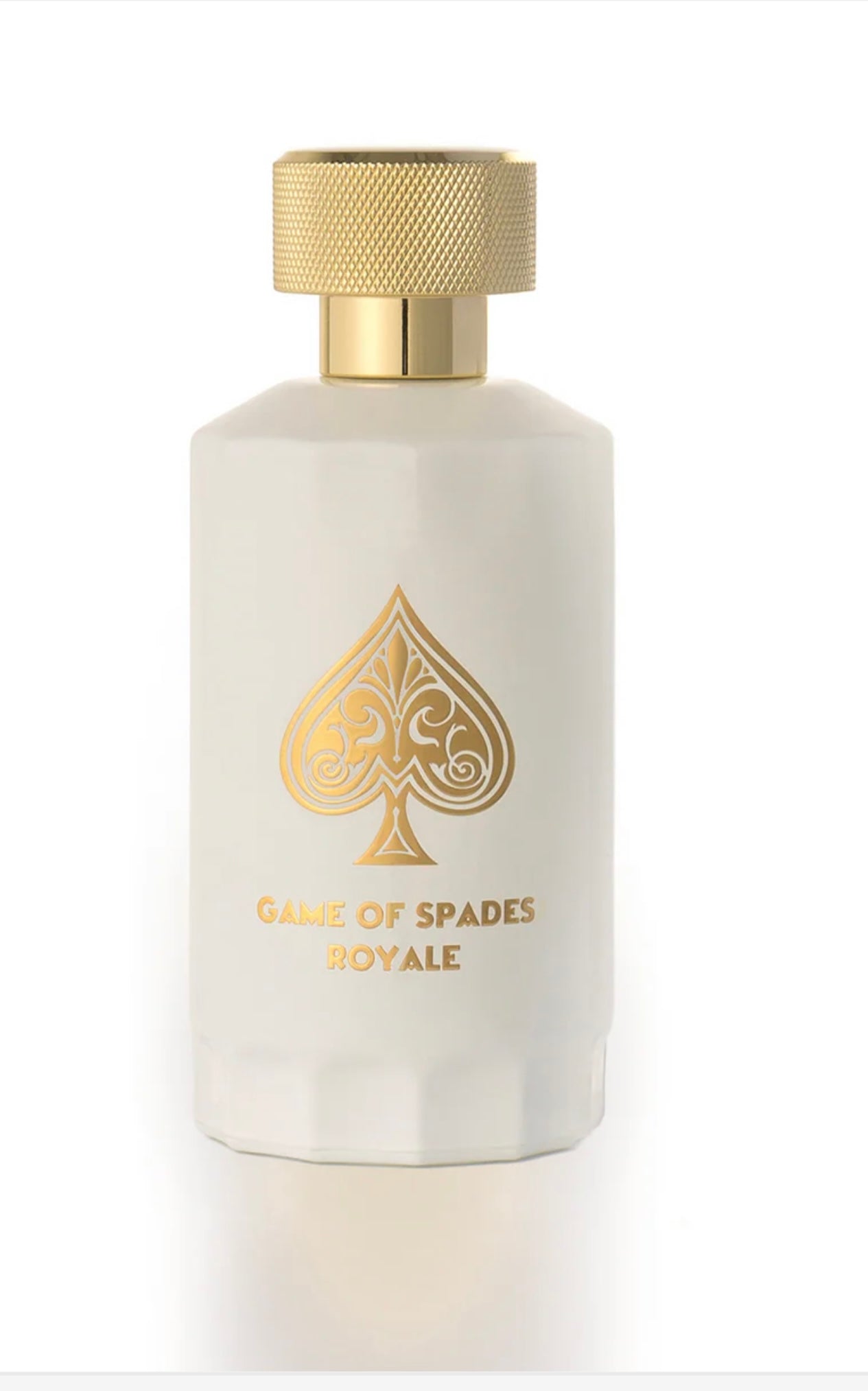 Game of Spade Royale Parfum 3.3OZ