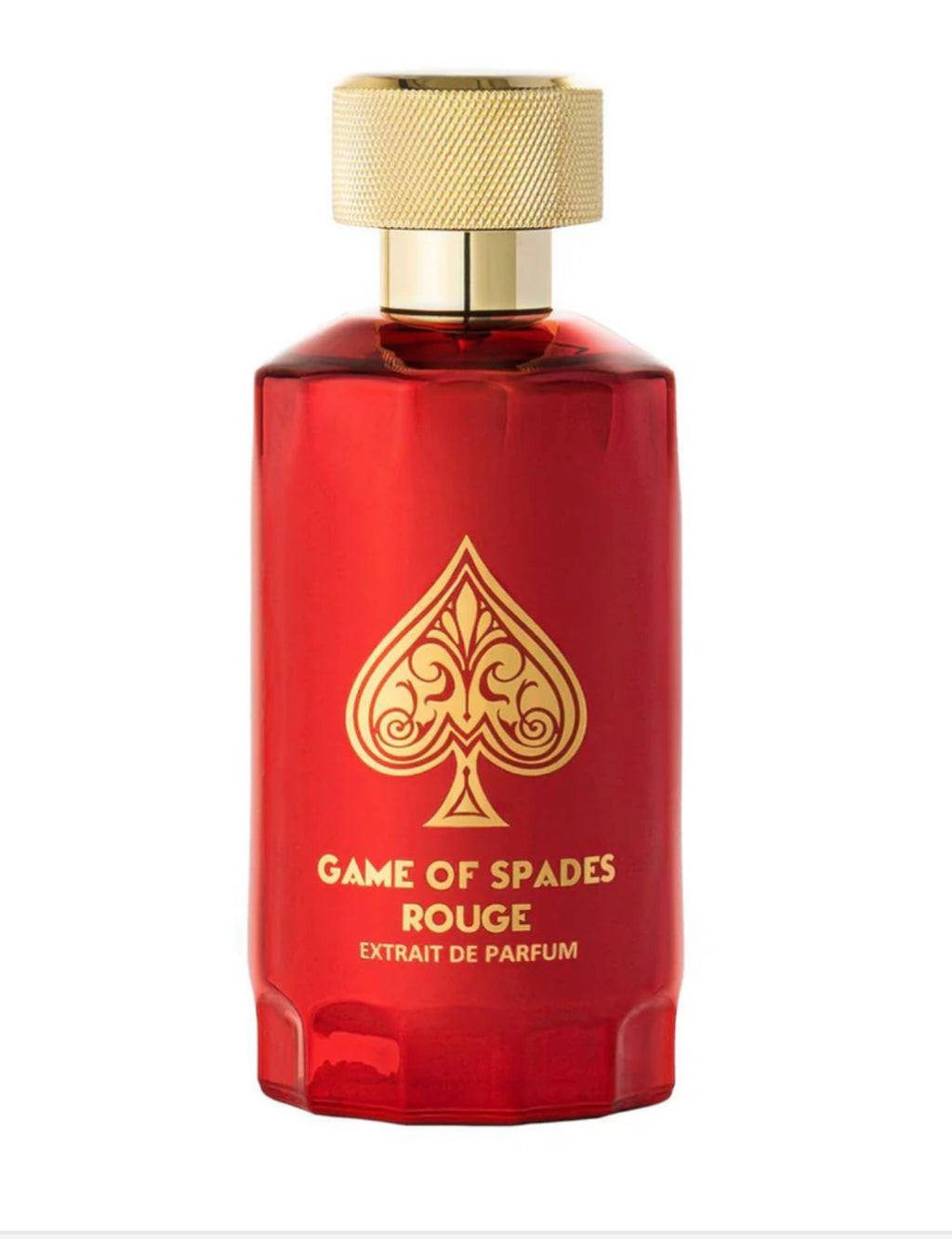 Game of Spade Rouge Extrait 3.3OZ