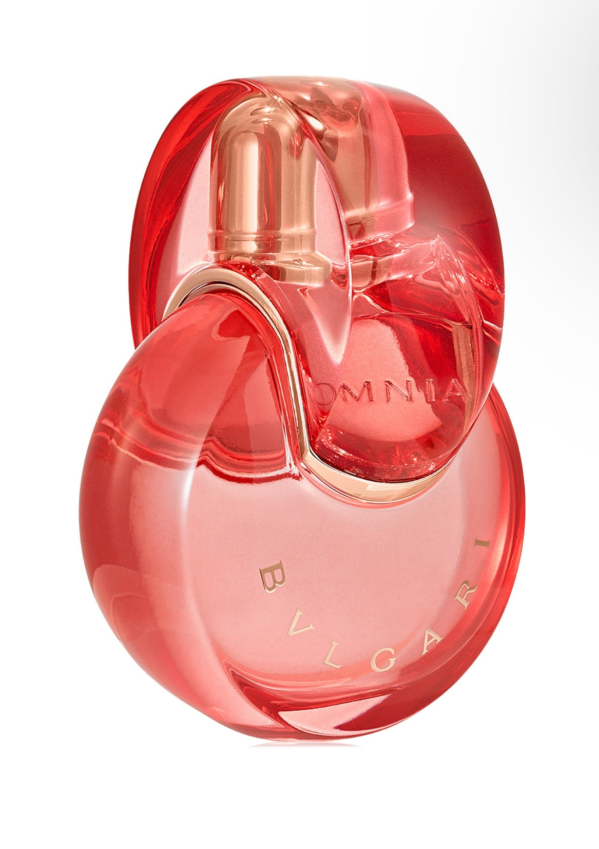 Bulgari Omnia Coral  Eau de Toilette 3.3 oz
