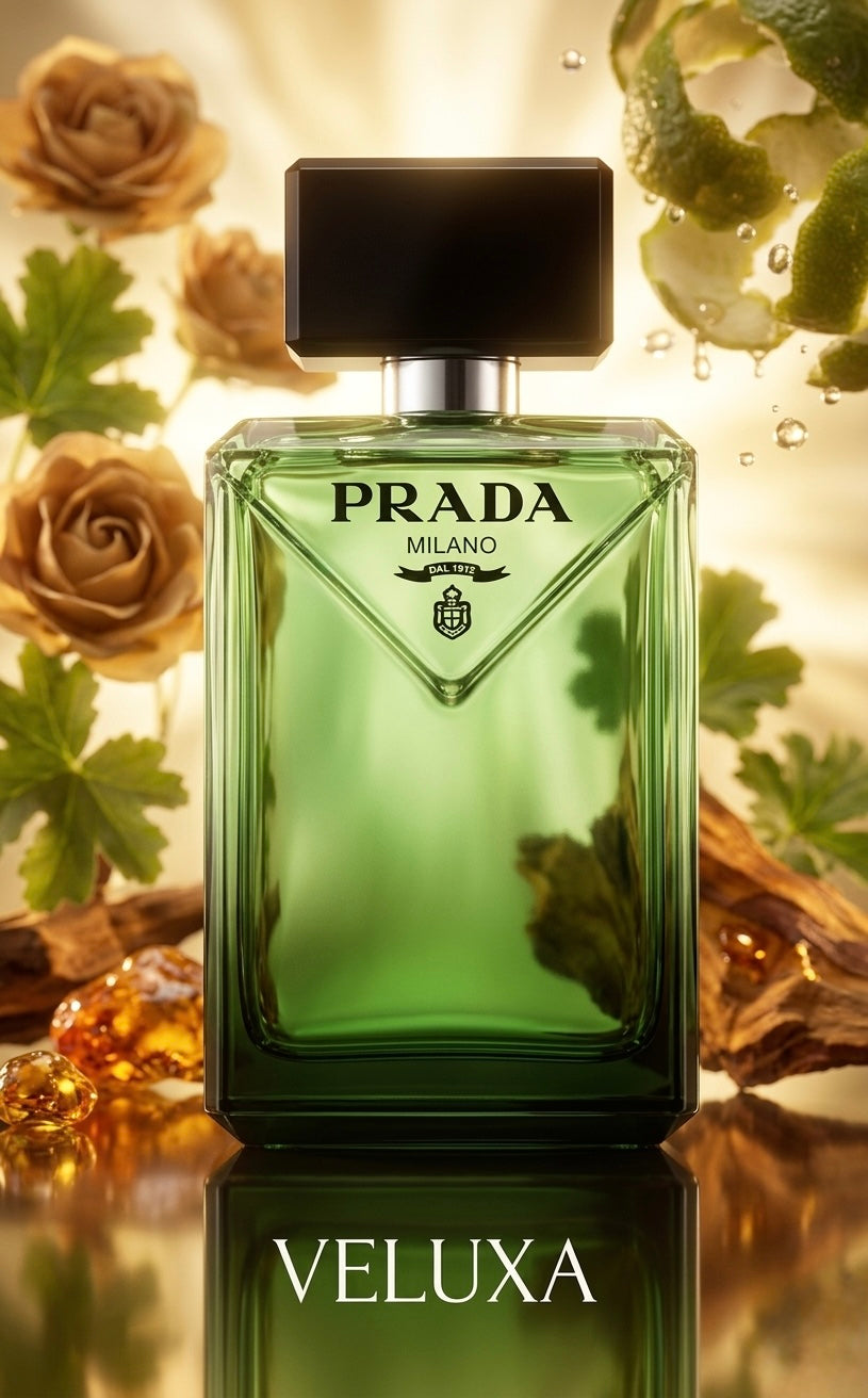 Prada Paradigme 3.3oz