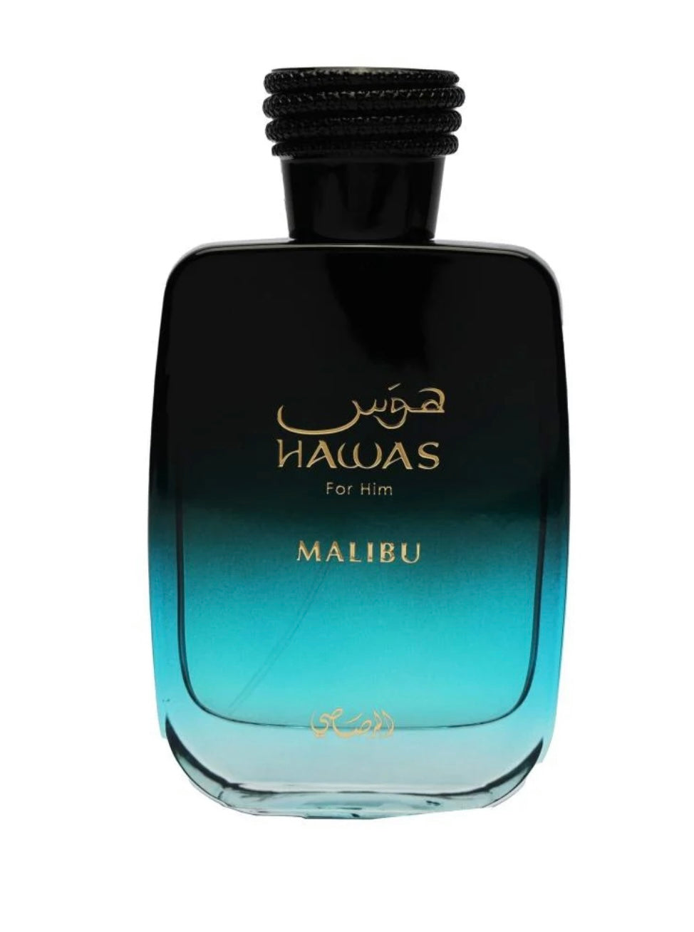 Rassasi Hawas Malibu Eau de Parfum 3.3oz
