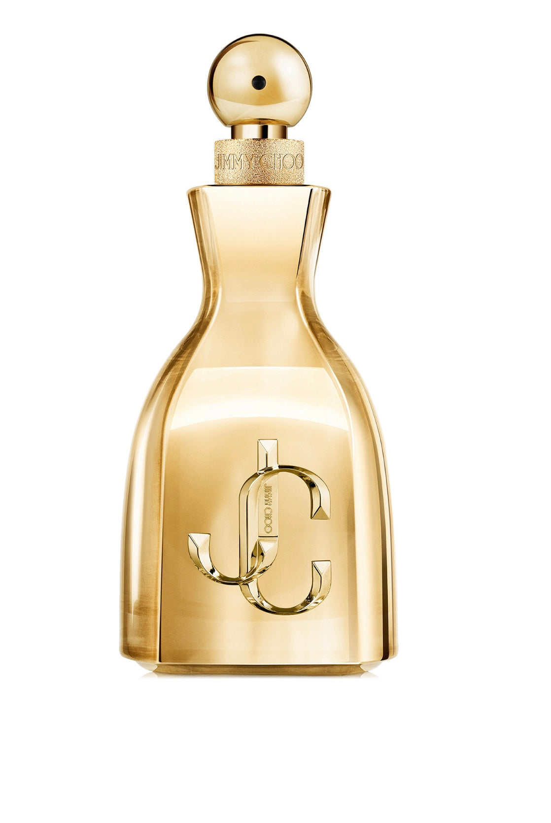 Jimmy Choo I Want Choo Le Parfum  3.3oz