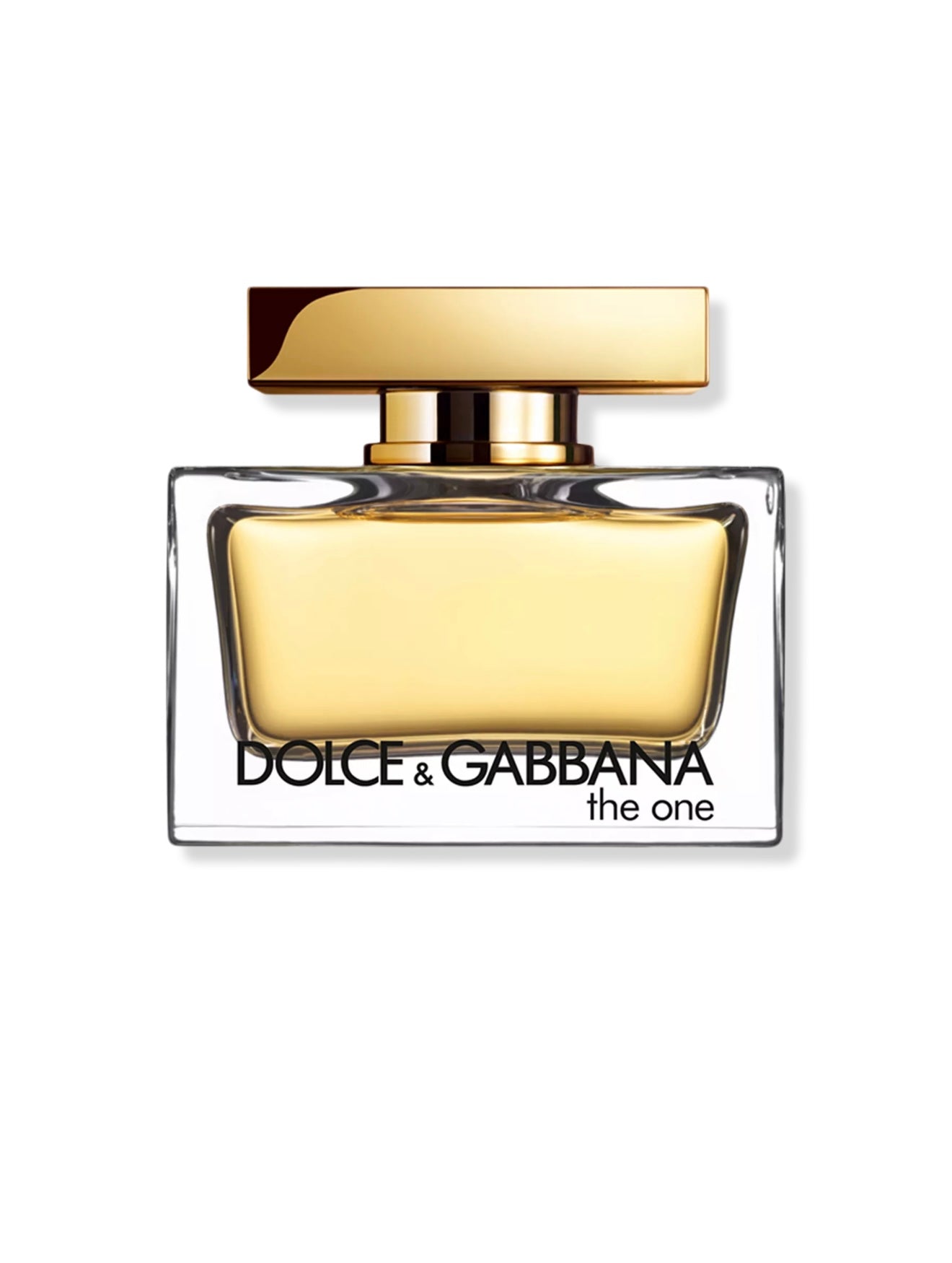 Dolce & Gabbana The One EDP 2.5OZ