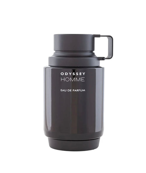 Armaf Odyssey Black Homme Eau de Parfum 3.3 oz