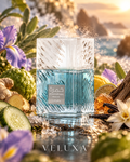 Lattafa Khamrah Waha 3.3 oz Eau de Parfum