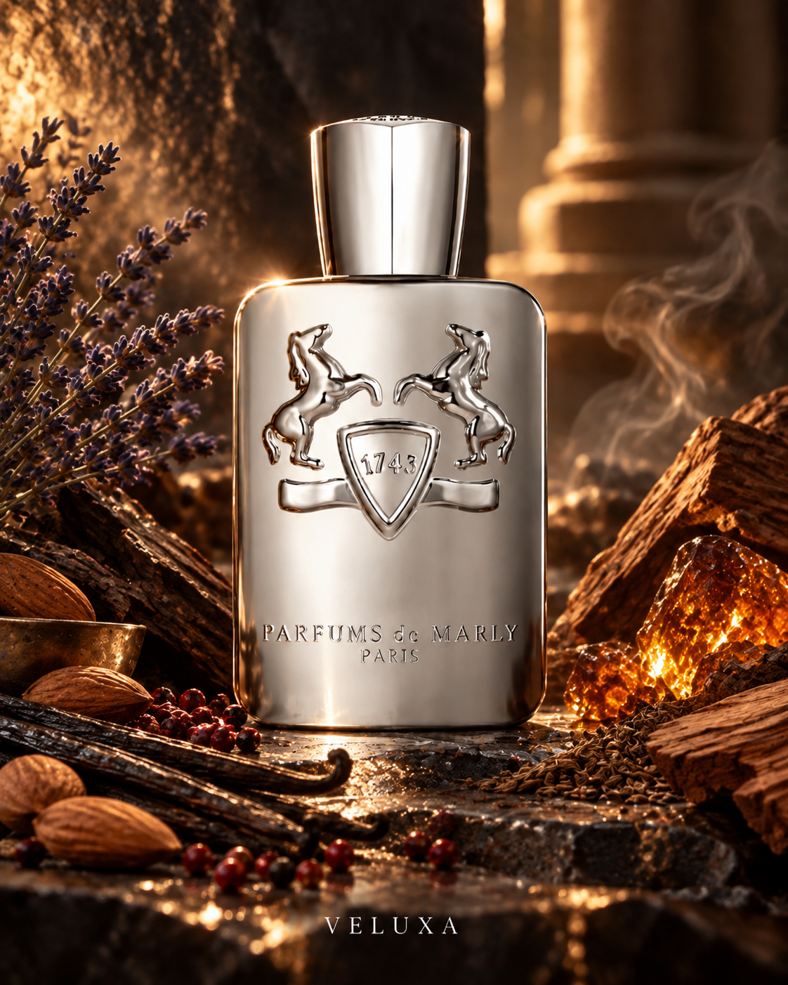 Parfums de Marly Pegasus Eau de Parfum 4.2 oz