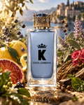 Dolce & Gabbana King 3PCS Set 3.3 Eau de Toilette