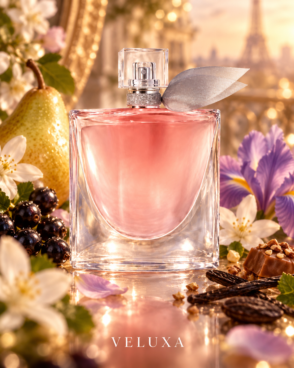 Lancôme La Vie Est Belle Eau de Parfum  3.3 oz