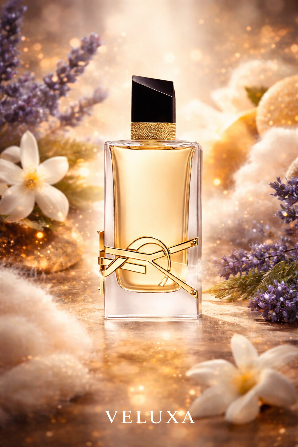 Yves Saint Laurent Libre Eau de Parfum 3.3OZ