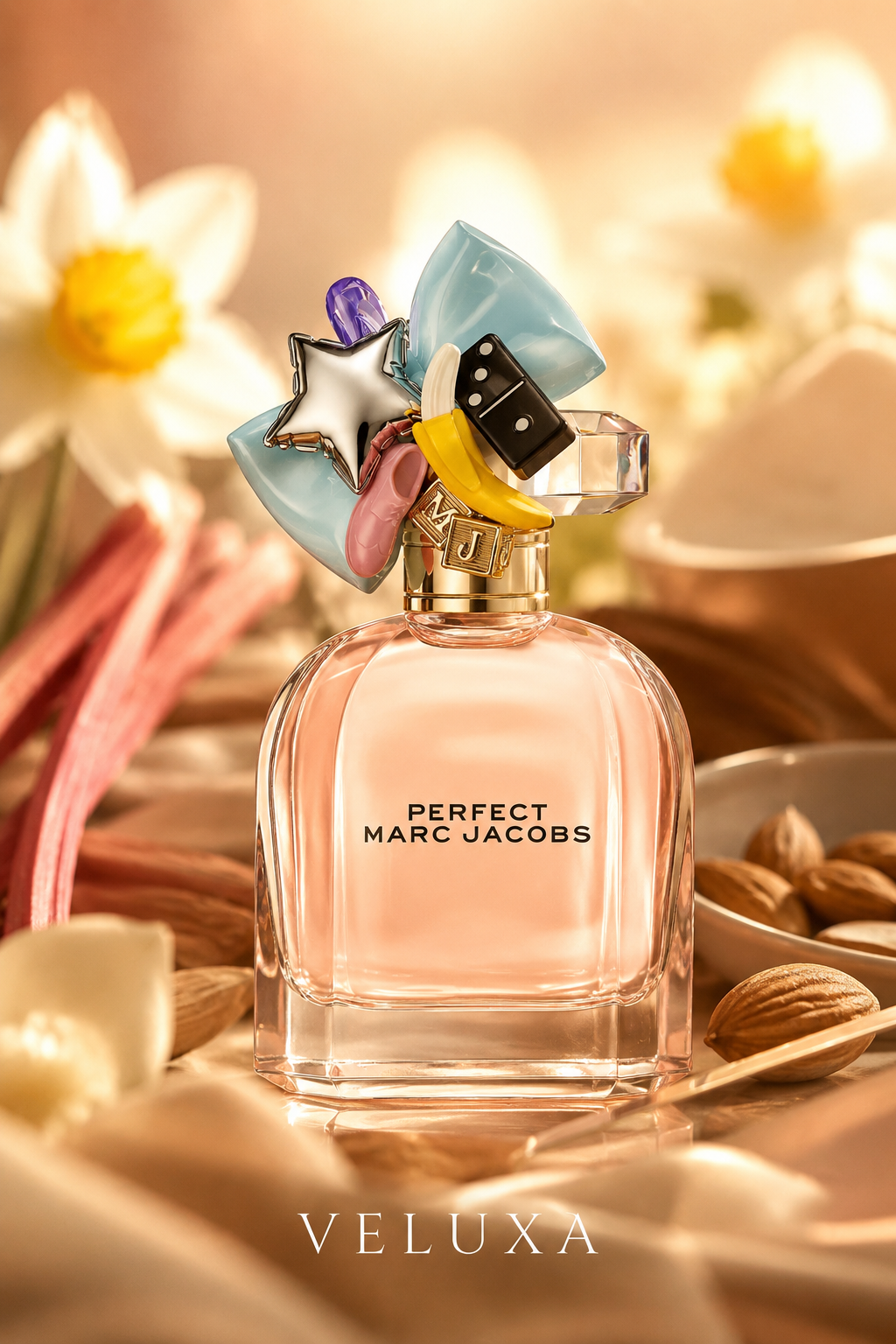 Marc Jacobs Perfect 3.3 EDP