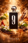 Afnan 9PM 3.3 OZ EDP