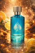 GAME OF SPADES "FULL HOUSE" PARFUM 3.3. SPR [U]