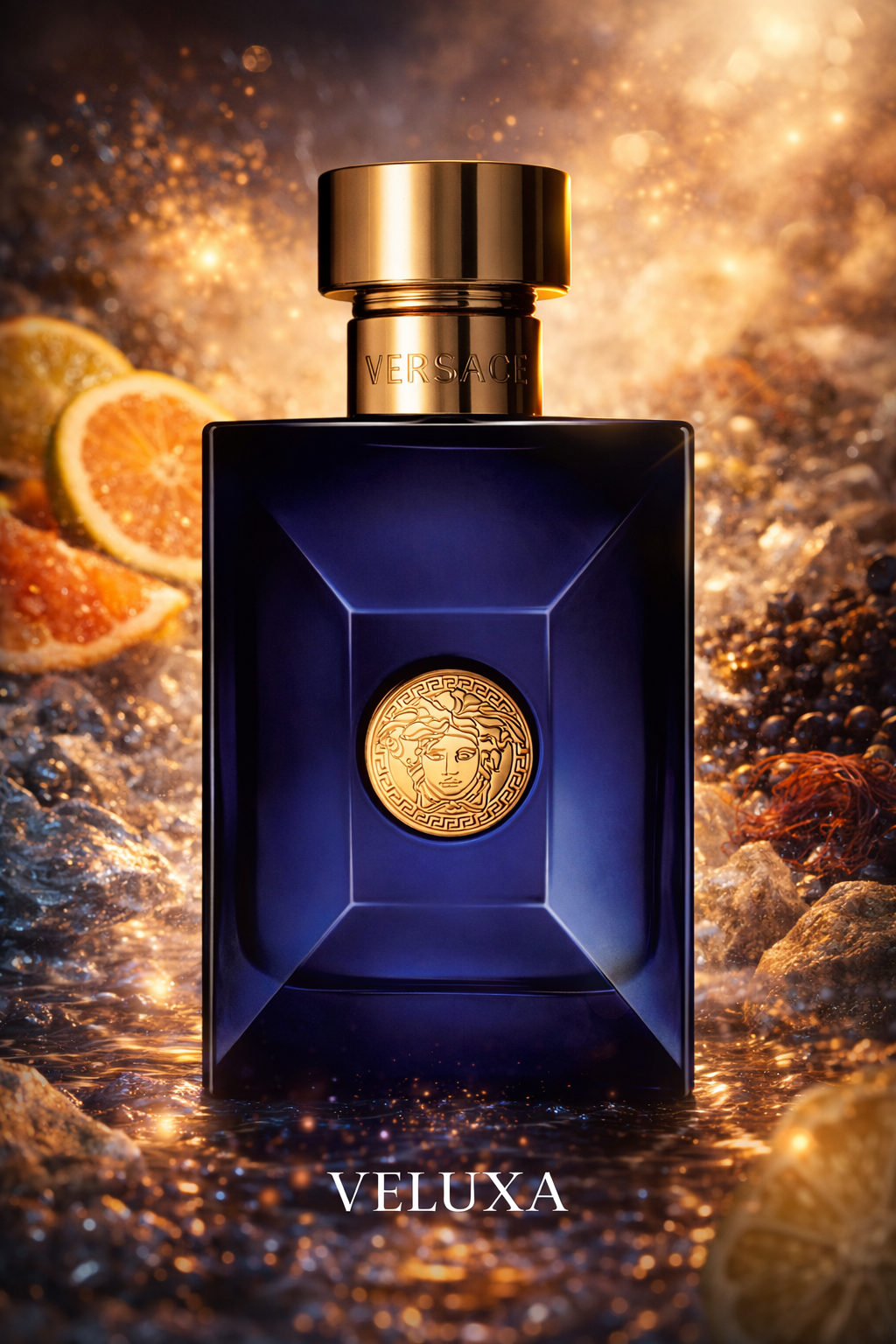 Versace Dylan Blue Men 3.3oz