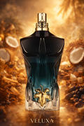 JPG "LE BEAU LE PARFUM INTENSE" 4.2 SPR [M]