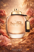 COACH NEW YORK 3.0 OZ EDT SPR [W]