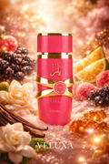 LATTAFA "YARA CANDY" 3.3 OZ EDP SPR [W]