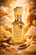 Lattafa Eclaire Banoffi 3.3 Eau de Parfum