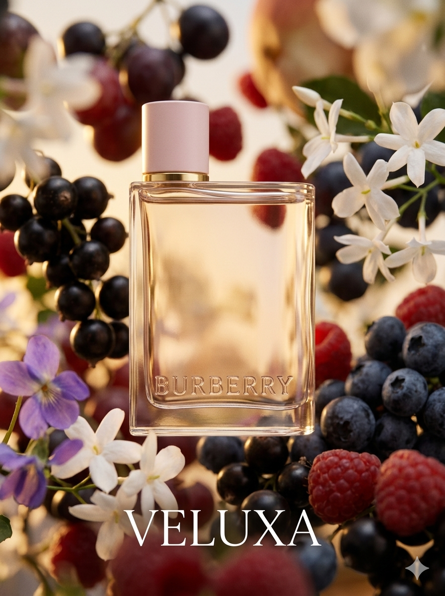 Burberry Her eau de Parfum 3.3oz